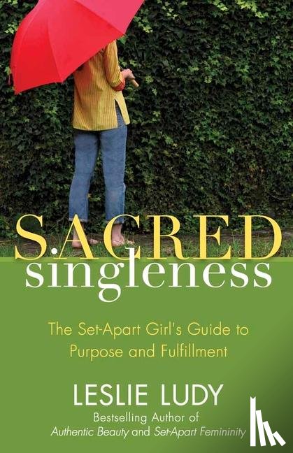 Ludy, Leslie - Sacred Singleness