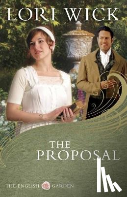 Wick, Lori - The Proposal