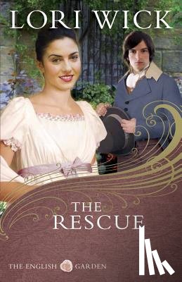 Wick, Lori - The Rescue