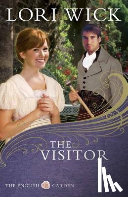 Wick, Lori - The Visitor