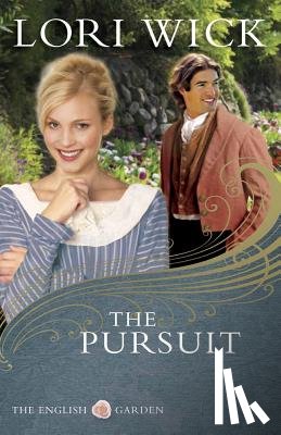 Wick, Lori - The Pursuit