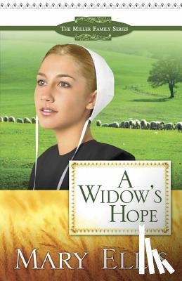 Ellis, Mary - A Widow's Hope