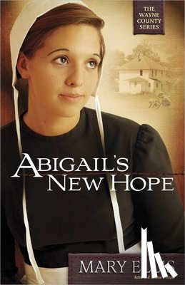 Mary Ellis - Abigail's New Hope