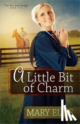 Ellis, Mary - Little Bit of Charm: Volume 3