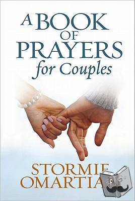 Omartian, Stormie - A Book of Prayers for Couples