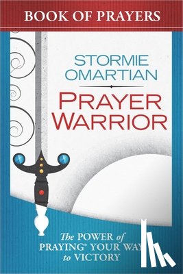 Stormie Omartian - Prayer Warrior Book of Prayers