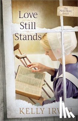 Irvin, Kelly - Love Still Stands
