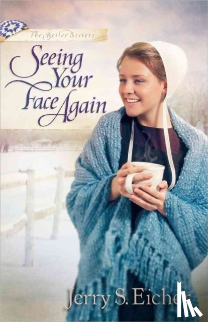 Jerry S. Eicher - Seeing Your Face Again