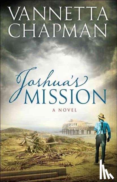 Chapman, Vannetta - Joshua's Mission: Volume 2