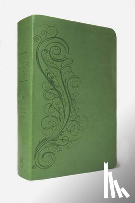 Precept Ministries International - The New Inductive Study Bible (NASB)