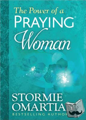 Omartian, Stormie - The Power of a Praying Woman Deluxe Edition