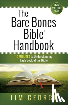 George, Jim - The Bare Bones Bible Handbook