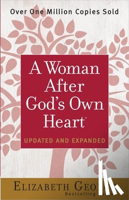 George, Elizabeth - A Woman After God's Own Heart