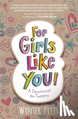 Pitts, Wynter - For Girls Like You
