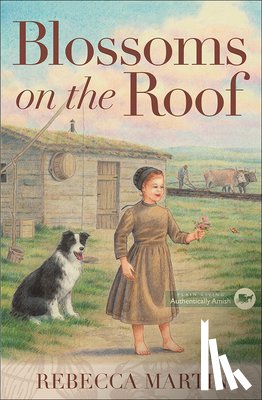 Martin, Rebecca - Blossoms on the Roof: Volume 1