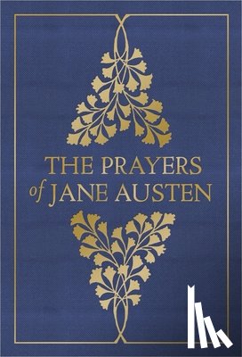 Austen, Jane - PRAYERS OF JANE AUSTEN