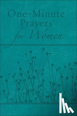 Hope Lyda - One-Minute Prayers (R) for Women Milano Softone (TM) Raspberry