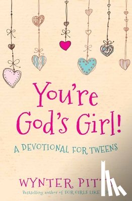 Pitts, Wynter - You're God's Girl!