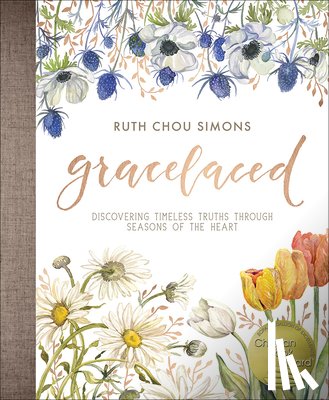 Simons, Ruth Chou - GraceLaced