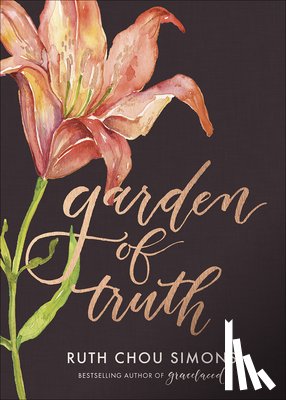 Simons, Ruth Chou - Garden of Truth