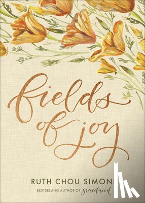 Simons, Ruth Chou - FIELDS OF JOY