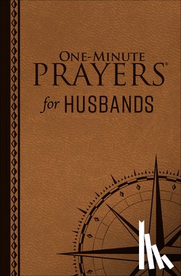 Harrison, Nick - One-Minute Prayers for Husbands (Milano Softone)