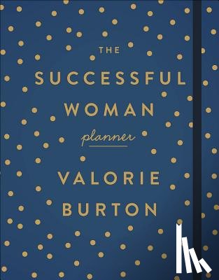 Burton, Valorie - The Successful Woman Planner