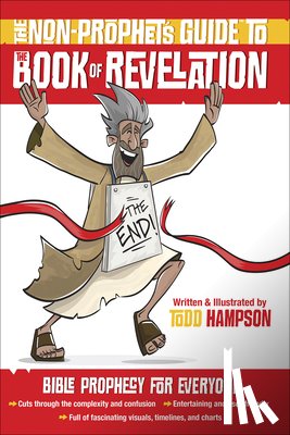 Hampson, Todd - The Non-Prophet's Guide to the Book of Revelation