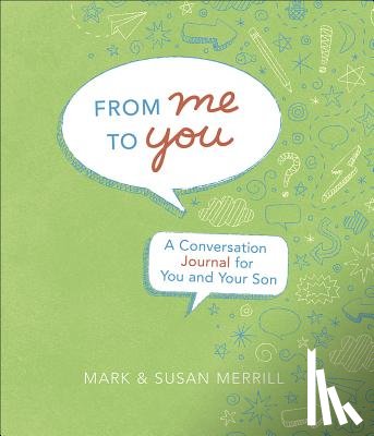 Merrill, Mark, Merrill, Susan - From Me to You (Son)