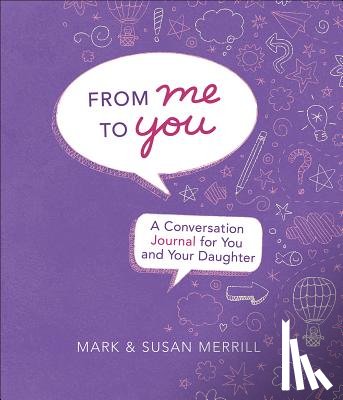 Merrill, Mark, Merrill, Susan - From Me to You (Daughter)