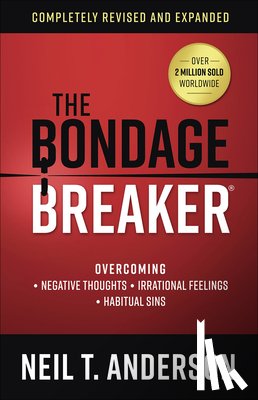 Anderson, Neil T. - The Bondage Breaker