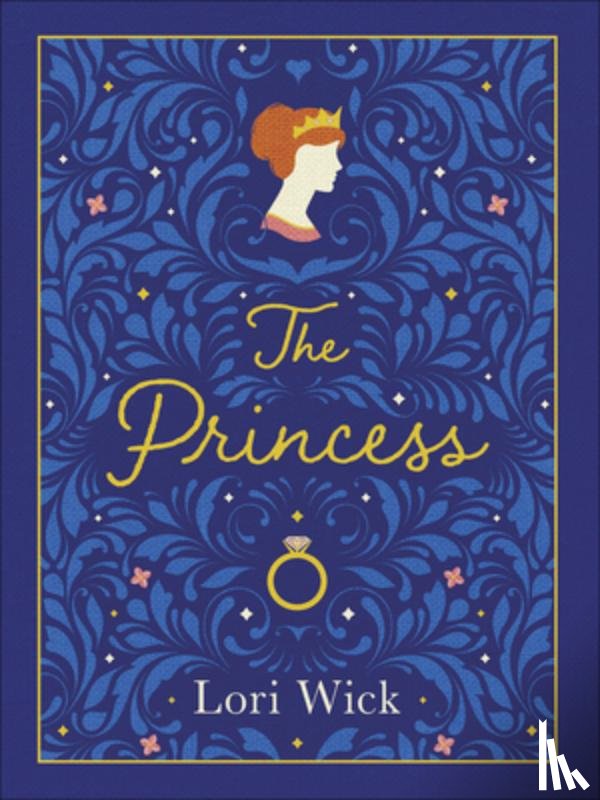 Wick, Lori - The Princess Special Edition