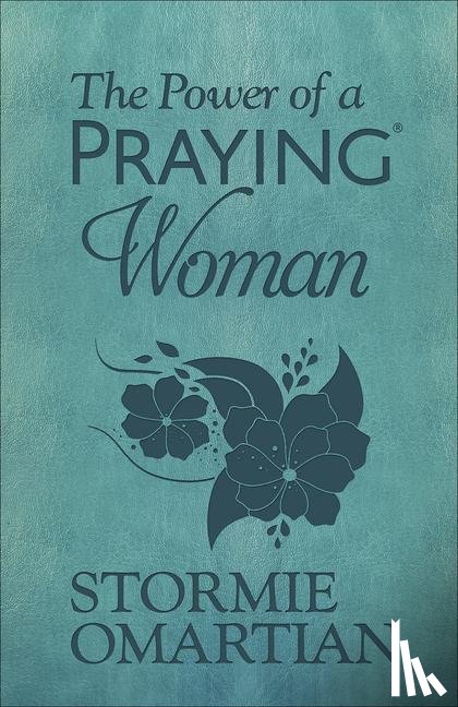 Omartian, Stormie - Omartian, S: Power of a Praying Woman (Milano Softone)