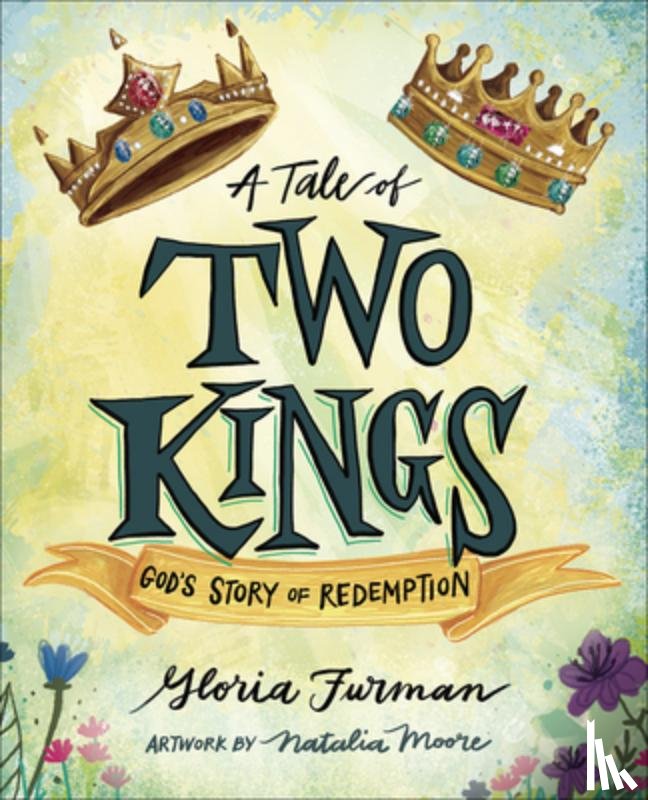 Furman, Gloria - TALE OF 2 KINGS