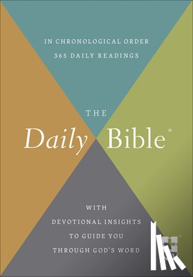 Smith, F. LaGard - The Daily Bible (NIV)