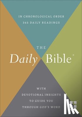 Smith, F. LaGard - The Daily Bible (NIV)
