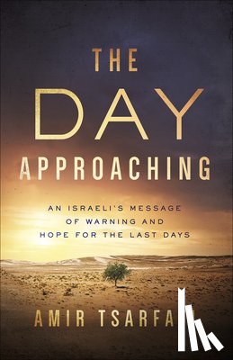 Tsarfati, Amir - The Day Approaching