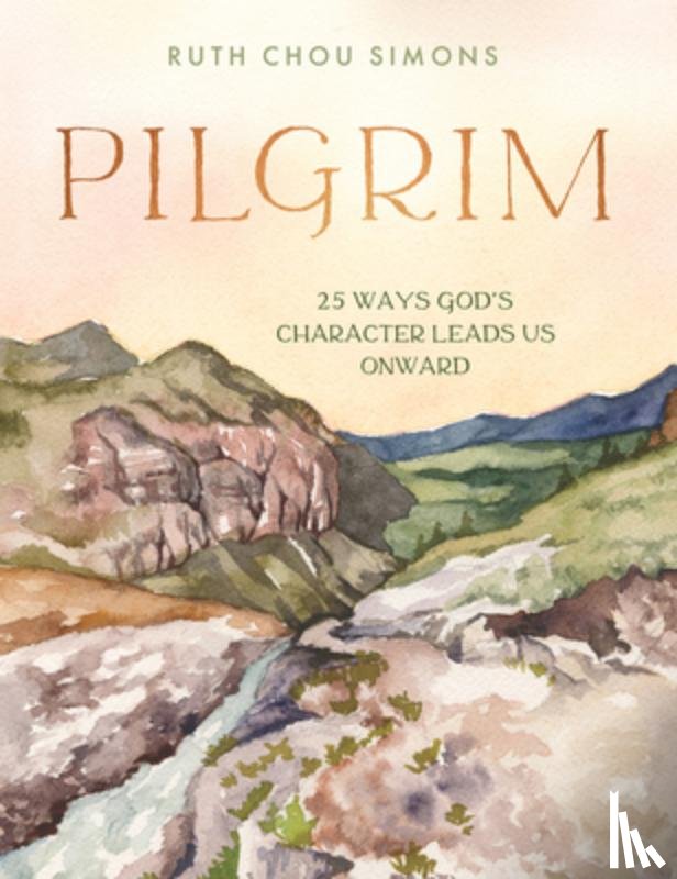 Simons, Ruth Chou - Pilgrim