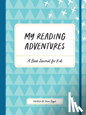 Bogel, Anne - MY READING ADV