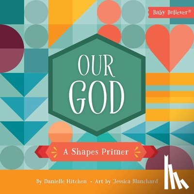 Hitchen, Danielle - Our God