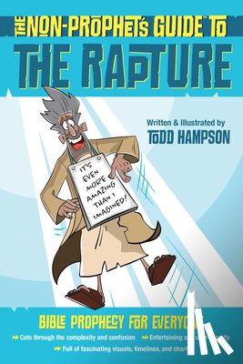Hampson, Todd - The Non-Prophet's Guide to the Rapture