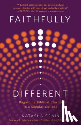 Crain, Natasha - Faithfully Different