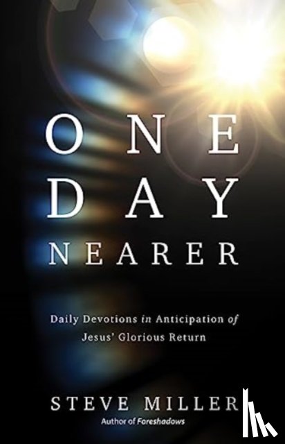 Miller, Steve - One Day Nearer