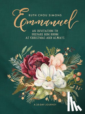 Simons, Ruth Chou - Emmanuel