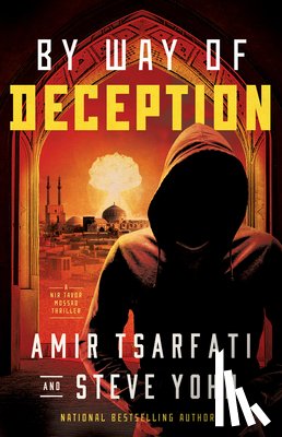Tsarfati, Amir, Yohn, Steve - BY WAY OF DECEPTION
