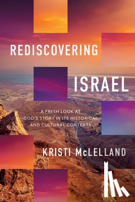 McLelland, Kristi - Rediscovering Israel