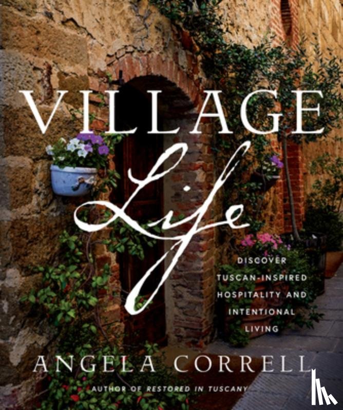 Correll, Angela - Village Life