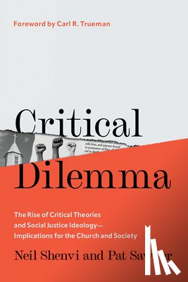 Shenvi, Neil, Sawyer, Pat - Critical Dilemma