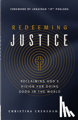 Crenshaw, Christina - Redeeming Justice