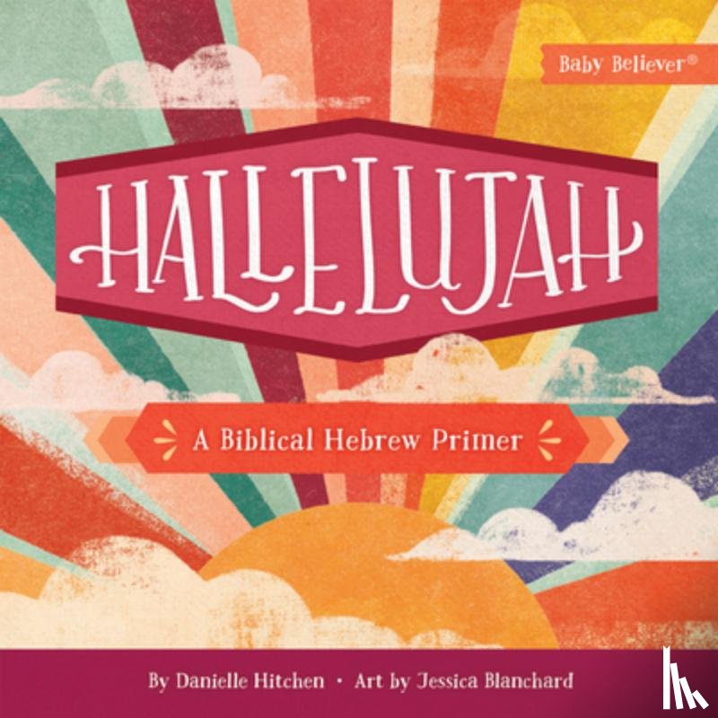 Hitchen, Danielle - Hallelujah